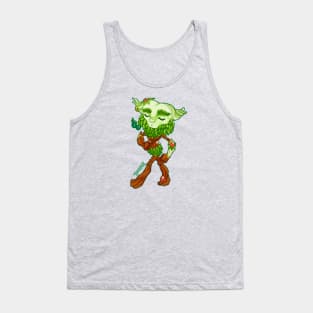 Ivern Tank Top